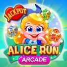 Alice Run JP