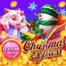 CHRISTMAS EXPRESS