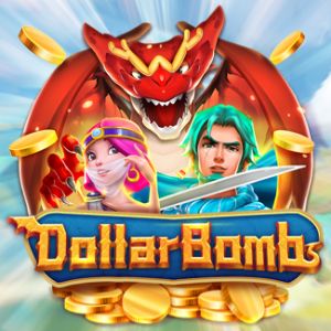 Dollar Bomb