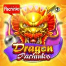 Dragon Pachinko