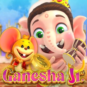 Ganesha Jr