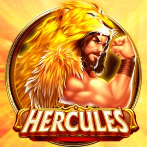 Hercules Slot