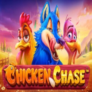 Chicken Chase
