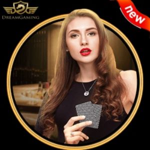 Dream Gaming Live Casino