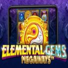 Elemental Gems Megaways
