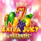 Extra Juicy Megaways