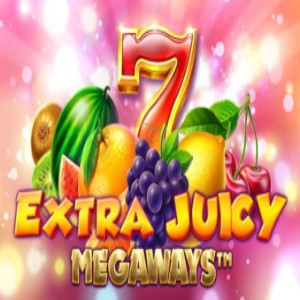 Extra Juicy Megaways