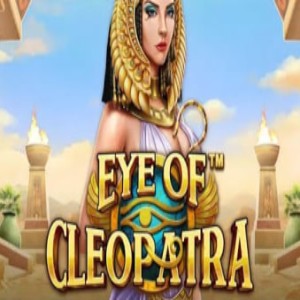 Eye of Cleopatra