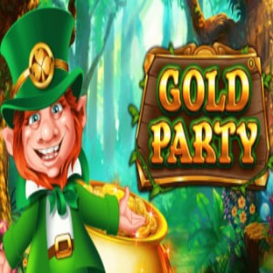 Gold Party Slot