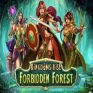 Kingdoms Rise: Forbidden Forest