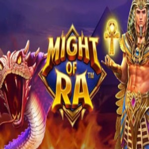Might of Ra