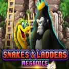 Snakes and Ladders Megadice