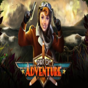 Spirit of Adventure