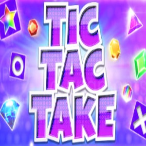 Tic Tac Take