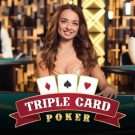 Evolution Gaming Live Poker