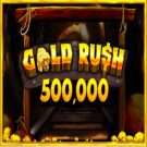 Gold Rush Scratchcard