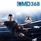 CMD368 Sportsbook