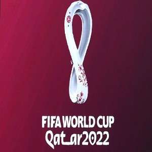 FIFA WORLD CUP QATAR 2022