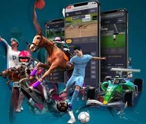 What is HDP , OU , 1×2 , DC, OE, FG LG , HTFT , Mix Parlay, Outright in Sports Betting
