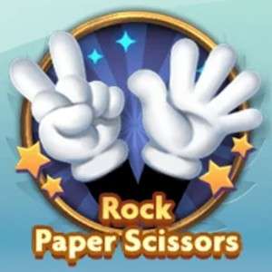 Rock Paper Scissors