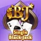 Blackjack 1 on 1