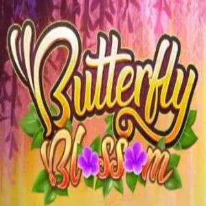 Butterfly Blossom