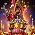Captain’s Bounty