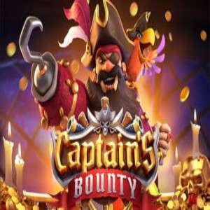 Captain’s Bounty
