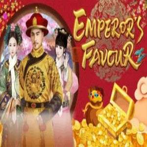 Emperor’s Favour