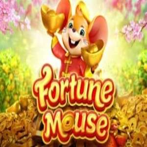 Fortune Mouse