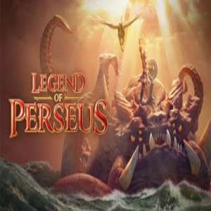 Legend of Perseus