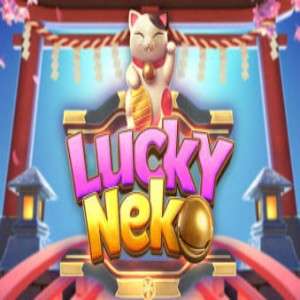 Lucky Neko