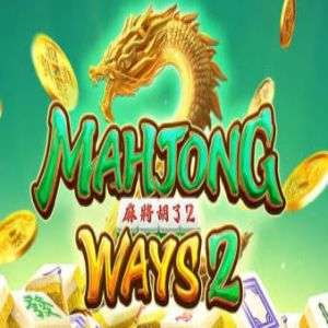 Mahjong Ways 2