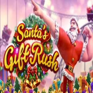 Santa’s Gift Rush