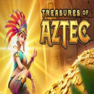 Treasures of Aztec