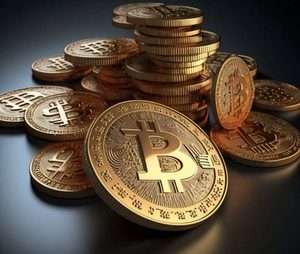 What is the major concern for online cryptocurrency casinos?
